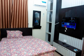D best luxury service apartment lodge